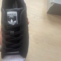 Adidas Superstar реплика, снимка 2 - Маратонки - 40917420