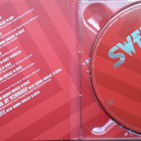 Sweet – The Lost Singles (2017, CD), снимка 2 - CD дискове - 41555582
