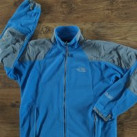 the north face gore windstopper - страхотно мъжко яке Л, снимка 5 - Якета - 44481174