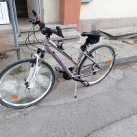 Продава се велосипед Reactor 27,5', снимка 1 - Велосипеди - 44792666