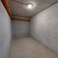 Самостоятелен подземен гараж, снимка 6 - Гаражи и паркоместа - 44548961