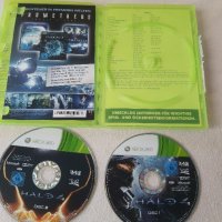 HALO 4 , Игра за Xbox 360 , 2 диска, снимка 5 - Игри за Xbox - 42600707