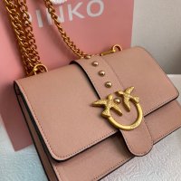 Пинко Pinko нова дамска чанта, снимка 3 - Чанти - 41649735