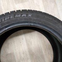 Продавам зимни гуми  18 цола 255/40/18 FAREMAX, снимка 7 - Гуми и джанти - 42612794