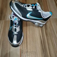 Nike Shox Zipsister Diamond Flex Дамски обувки размер 38, снимка 3 - Дамски ежедневни обувки - 41948120