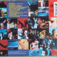 The Police – Greatest Hits (1992, CD), снимка 2 - CD дискове - 41085630