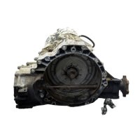 Автоматична скоростна кутия AUDI A6 (4G, C7)2011-2018102833, снимка 1 - Части - 41143005