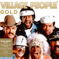 The BEST of VILLAGE PEOPLE - GOLD - Special Edition 3 CDs, снимка 1 - CD дискове - 39958038