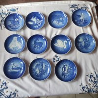 Различни модели колекционерски чинии, снимка 1 - Декорация за дома - 39964063