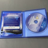 Horizon Zero Dawn Complete Edition Ps4 (Съвместима с PS5), снимка 2 - Игри за PlayStation - 42439942