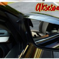 Опушени закрилки за огледала на кола гъвкав протектор за огледало за обратно виждане на автомобила П, снимка 11 - Аксесоари и консумативи - 41143646