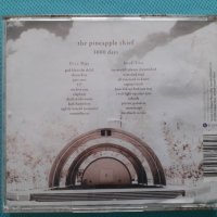 The Pineapple Thief – 2009 - 3000 Days(2CD)(Prog Rock), снимка 2 - CD дискове - 40856619