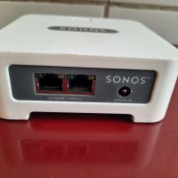 Sonos Bridge za Sonos Wireless HiFi System, снимка 2 - Ресийвъри, усилватели, смесителни пултове - 41508346