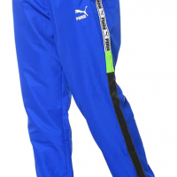 Мъжко долнище PUMA XTG Woven-размер S , снимка 4 - Спортни дрехи, екипи - 36236958