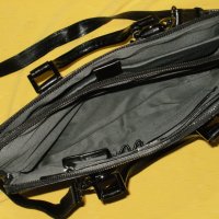 VIA VICTORIA нова бизнес чанта естествена кожа, снимка 10 - Чанти - 38882256