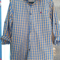 Мъжки ризи, снимка 1 - Ризи - 36326310