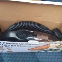 PYXBE Car Vacuum Мощна преносима автомобилна прахосмукачка за кола, снимка 10 - Прахосмукачки - 42157825