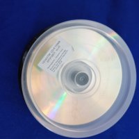 7 VERBATIM (DL+) CD-R 52 x 700 MB, снимка 4 - Други - 35812918