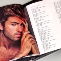 George Michael 2CD, снимка 2 - CD дискове - 41065382