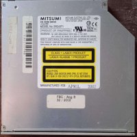 CD-ROM за лаптоп