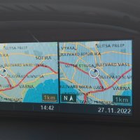 DVD Диск навигация BMW Navi Professional Europe 2019-2, снимка 5 - Аксесоари и консумативи - 29215659