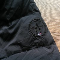 TOMMY HILFIGER Womens DOWN Jacket Размер XL дамско яке с гъши пух 8-54, снимка 8 - Якета - 41506719