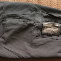 GESTO STRETCH Work Wear Trouser размер 54 / XL еластичен работен панталон W3-61, снимка 9 - Панталони - 42038945
