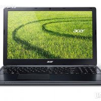 Части за лаптоп Acer Aspire E1-570G лаптоп на части, снимка 1 - Части за лаптопи - 35982818