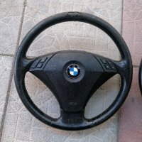Волан BMW E60 E61 БМВ Е60 Е61 , снимка 1 - Части - 34960231