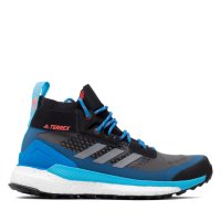 Adidas - Terrex Free Hiker Gtx GORE-TEX GZ0356 Оригинал Код 670, снимка 1 - Маратонки - 41205592