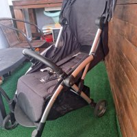 Бебешка количка Chicco Goody като нова, снимка 10 - За бебешки колички - 44224735