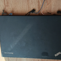 Lenovo ThinkPad X240 Корпус за матрица, снимка 2 - Части за лаптопи - 44925481