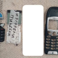 Части за Nokia 6210, снимка 1 - Резервни части за телефони - 28114336