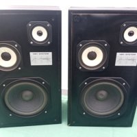 STUDIO 3 HIFI SYSTEM Трилентови тонколони, снимка 1 - Тонколони - 35985011