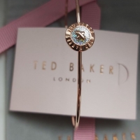 Ted Baker London- нова гривна, снимка 15 - Гривни - 36039914