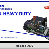 Най-новия софтуер Autocom/ Delphi 2020.23 Автомобили и камиони пълна инсталация, снимка 2 - Аксесоари и консумативи - 36089163