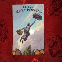 Mary Poppins  - P. L. Travers , снимка 1 - Детски книжки - 39351317