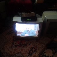 Декодер за телевизор , снимка 1 - Телевизори - 42019116