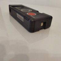 Agfa Optima 6000 vintage 1975  pocket camera sensor, стар джобен фотоапарат ,състояние видимо ,не зн, снимка 6 - Други ценни предмети - 41507095