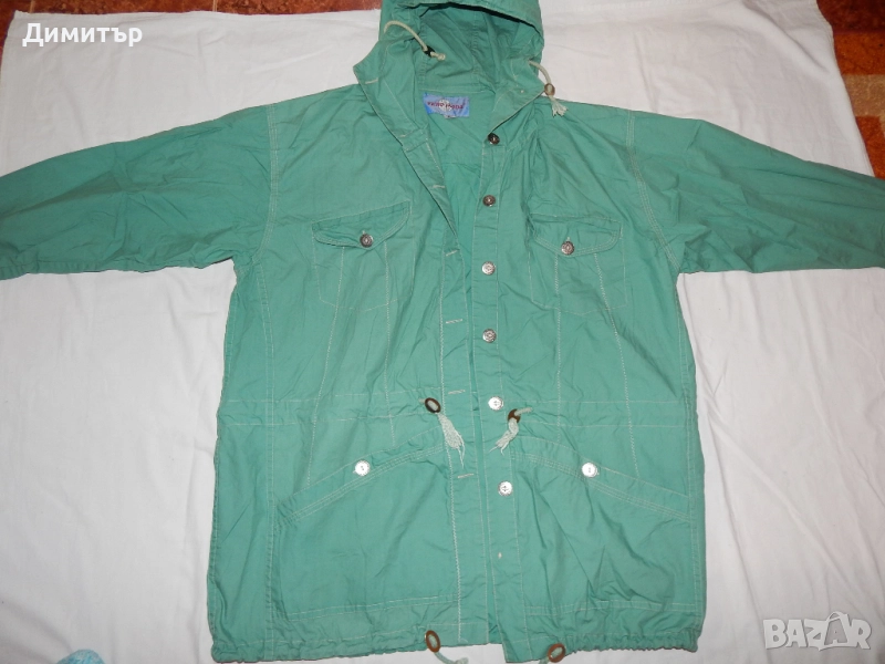 Яке VERO MODA Л-ХЛ размер, снимка 1