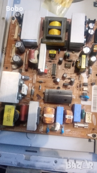 Power board BN44-00191A, снимка 1