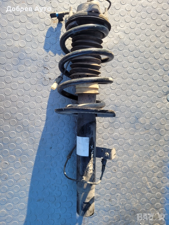 Преден десен ел. макферсон за BMW X4M Competition G02, снимка 1