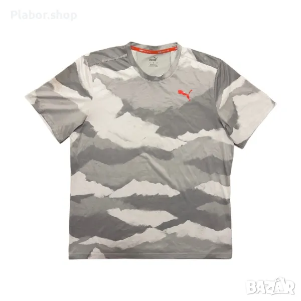Мъжка тениска Puma DryCell, размер L, снимка 1