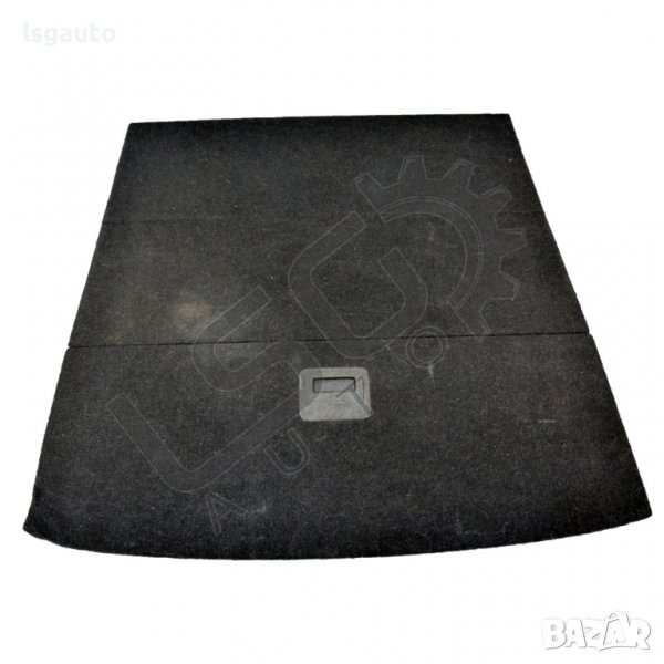 Мокетена кора багажник Volkswagen Passat (B6)(2005-2010) ID:91802, снимка 1