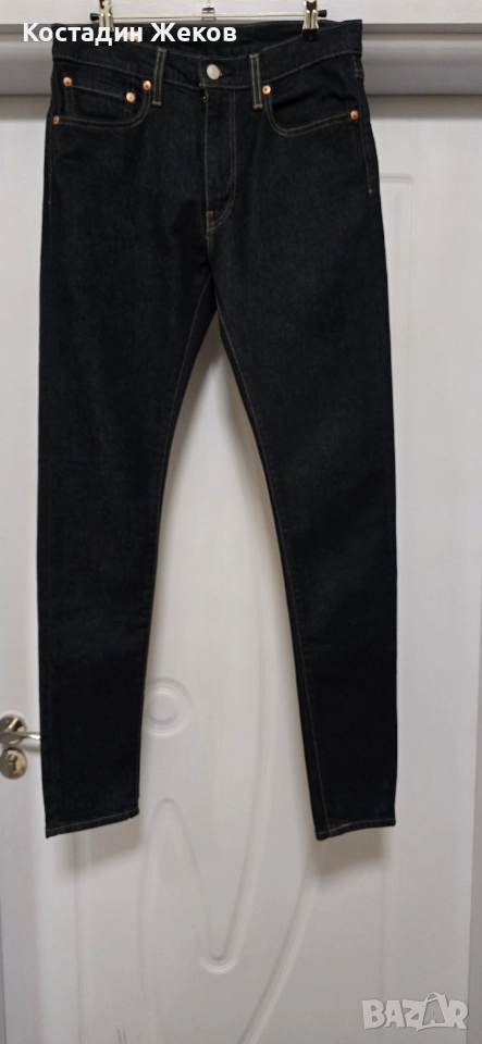  Нови. Дамски оригинални дънки. Levi's. , снимка 1