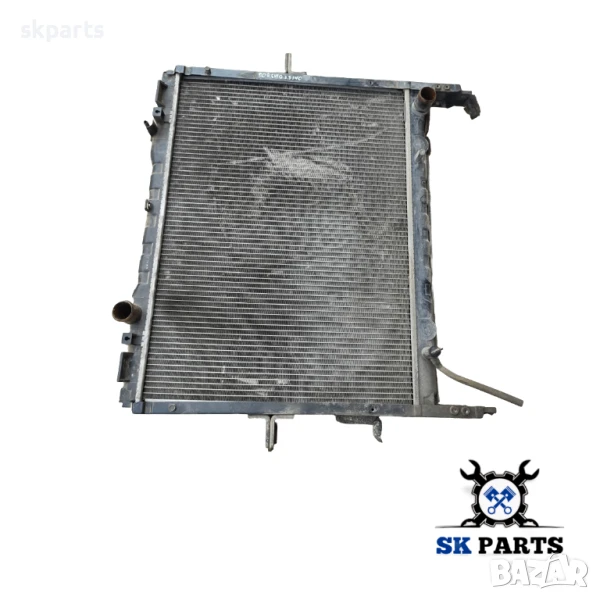 Воден радиатор за Kia Sorento 2.5 d 140к.с., снимка 1