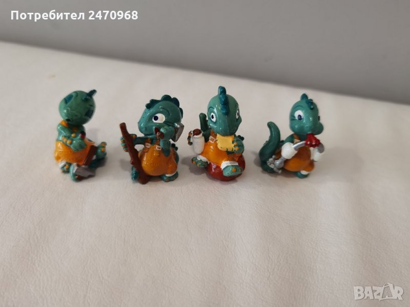 Играчки от Киндер , снимка 1