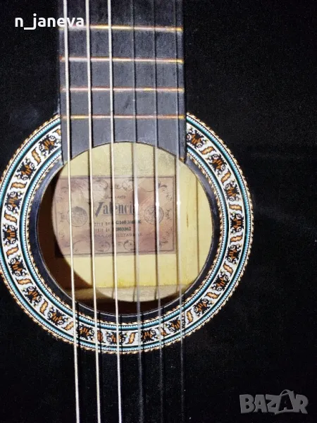детска китара, снимка 1
