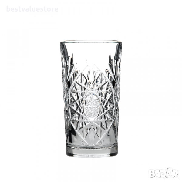 Чаша За Вода Хобстар 355 Мл, снимка 1