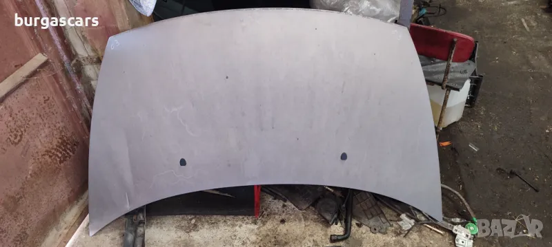 Преден капак Citroen C3 - 100лв, снимка 1
